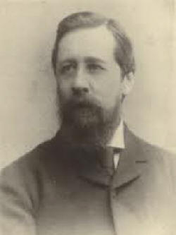 هنری گراهام داکینز - Henry Graham Dakyns - H. G. Dakyns